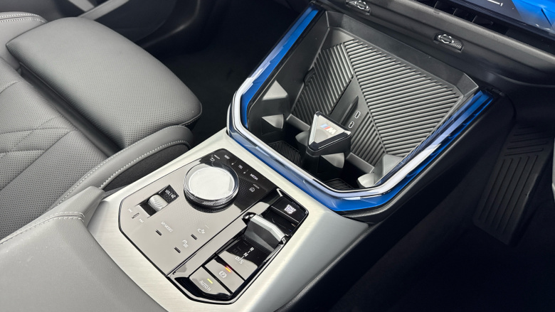 BMW X3 xDrive20 M Sport 5dr Step Auto [Tech/Pro Pk] Petrol Estate